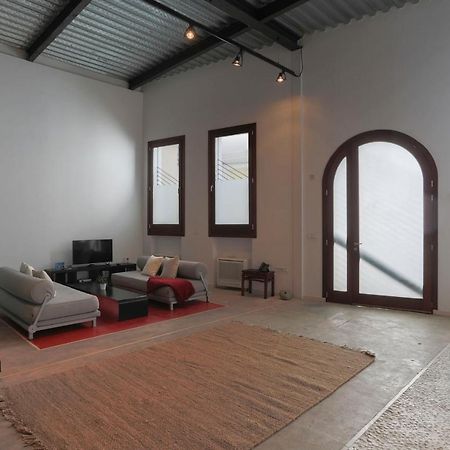 Apartamentos Xereca -Dalt Vila- Loft Ibiza Exterior foto