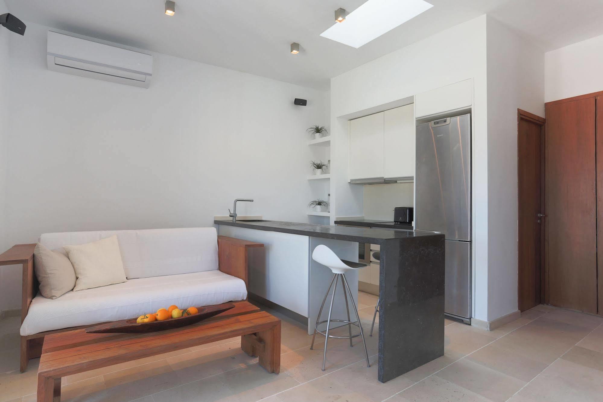 Apartamentos Xereca -Dalt Vila- Loft Ibiza Exterior foto